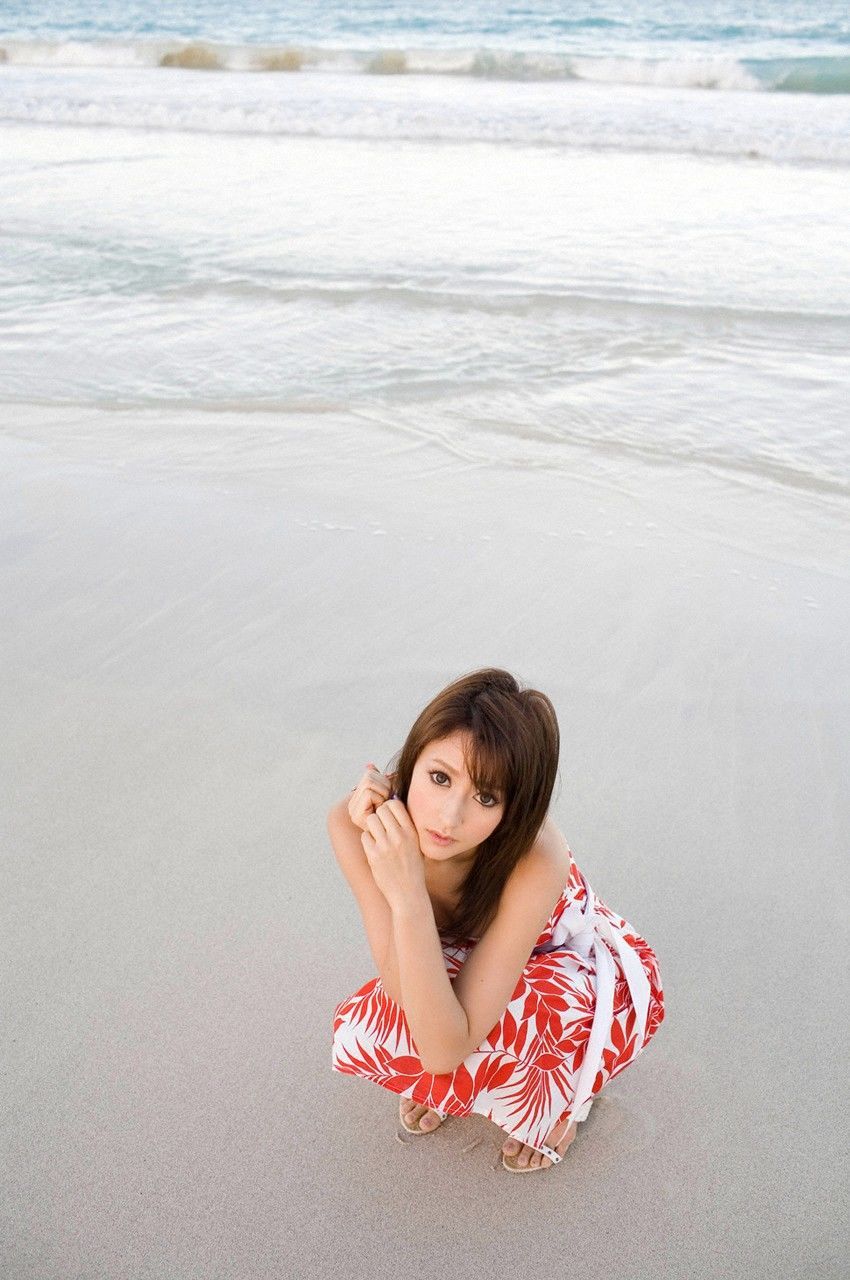 莉亚?迪桑《Hello in Hawaii》-图28