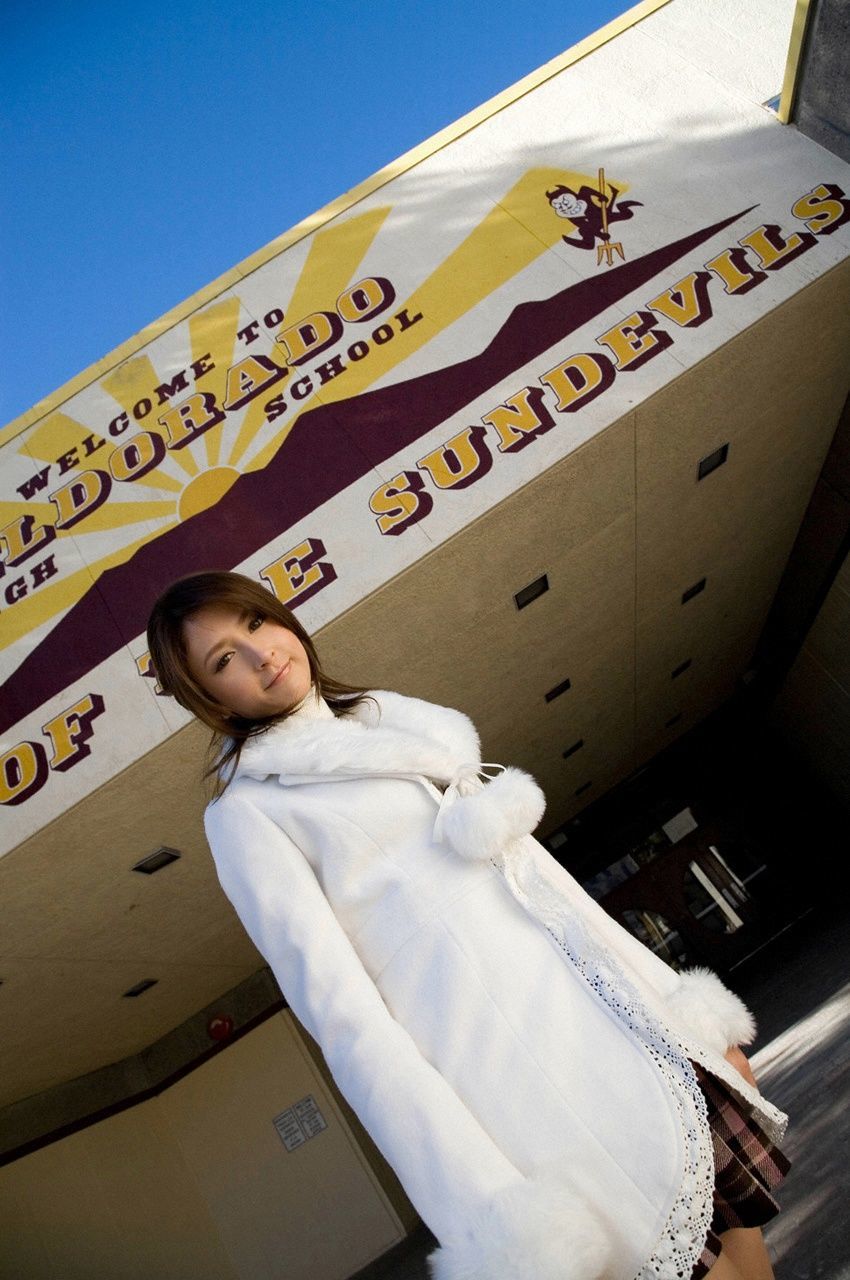 莉亚?迪桑《Hello in Hawaii》-图8