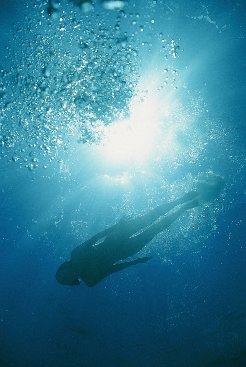 長崎莉奈《LIGHT IN THE NATURE》-图2