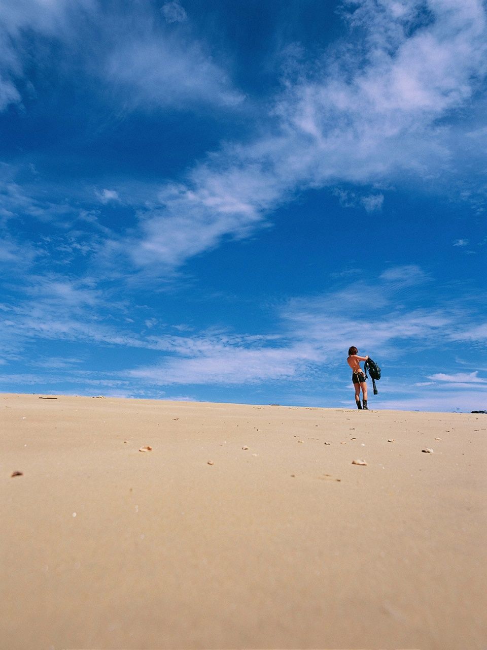 長崎莉奈《LIGHT IN THE NATURE》-图35