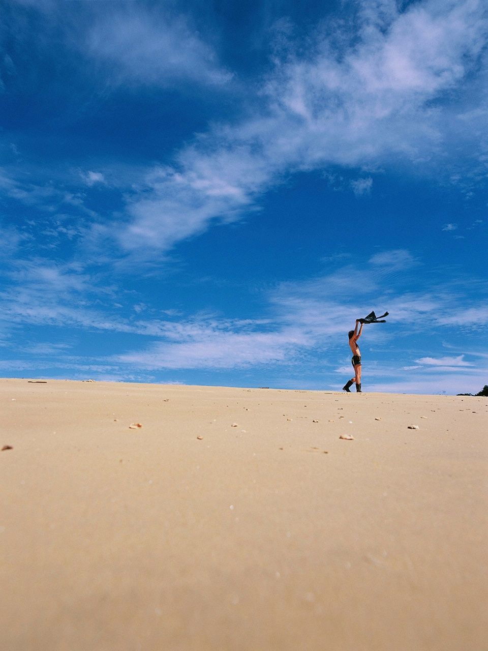 長崎莉奈《LIGHT IN THE NATURE》-图37