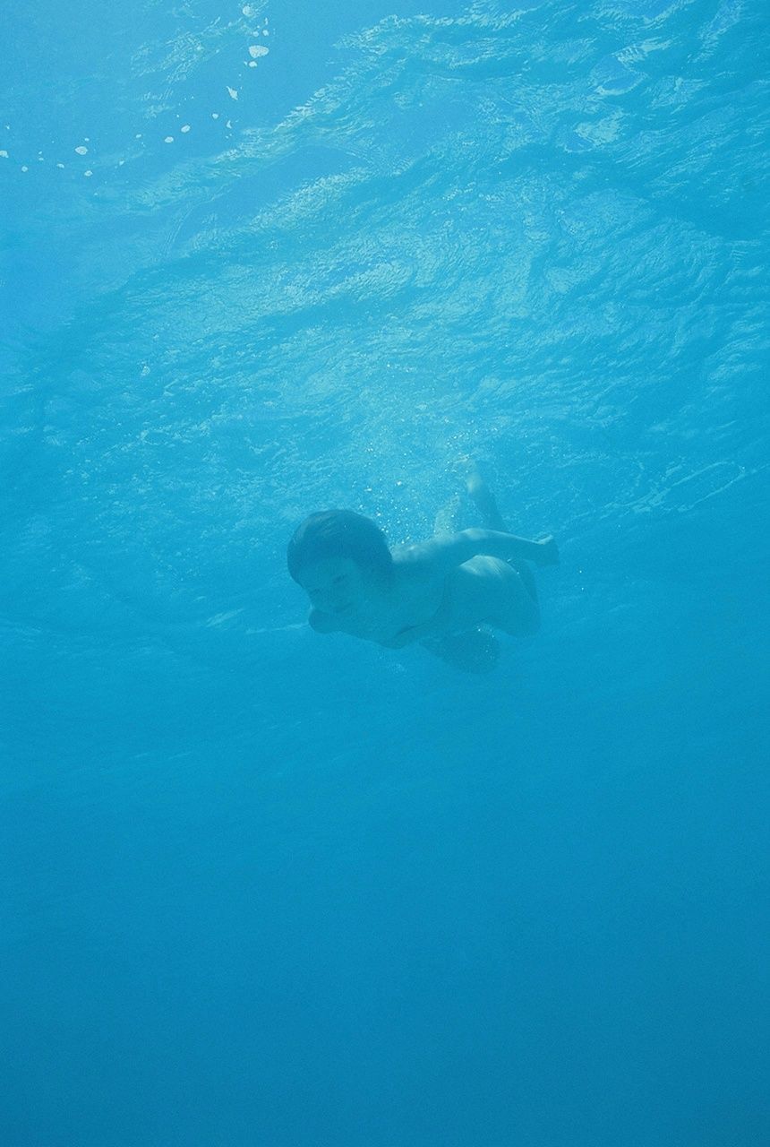 長崎莉奈《LIGHT IN THE NATURE》-图4