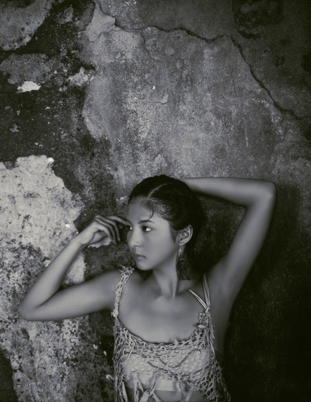 長崎莉奈《LIGHT IN THE NATURE》-图49