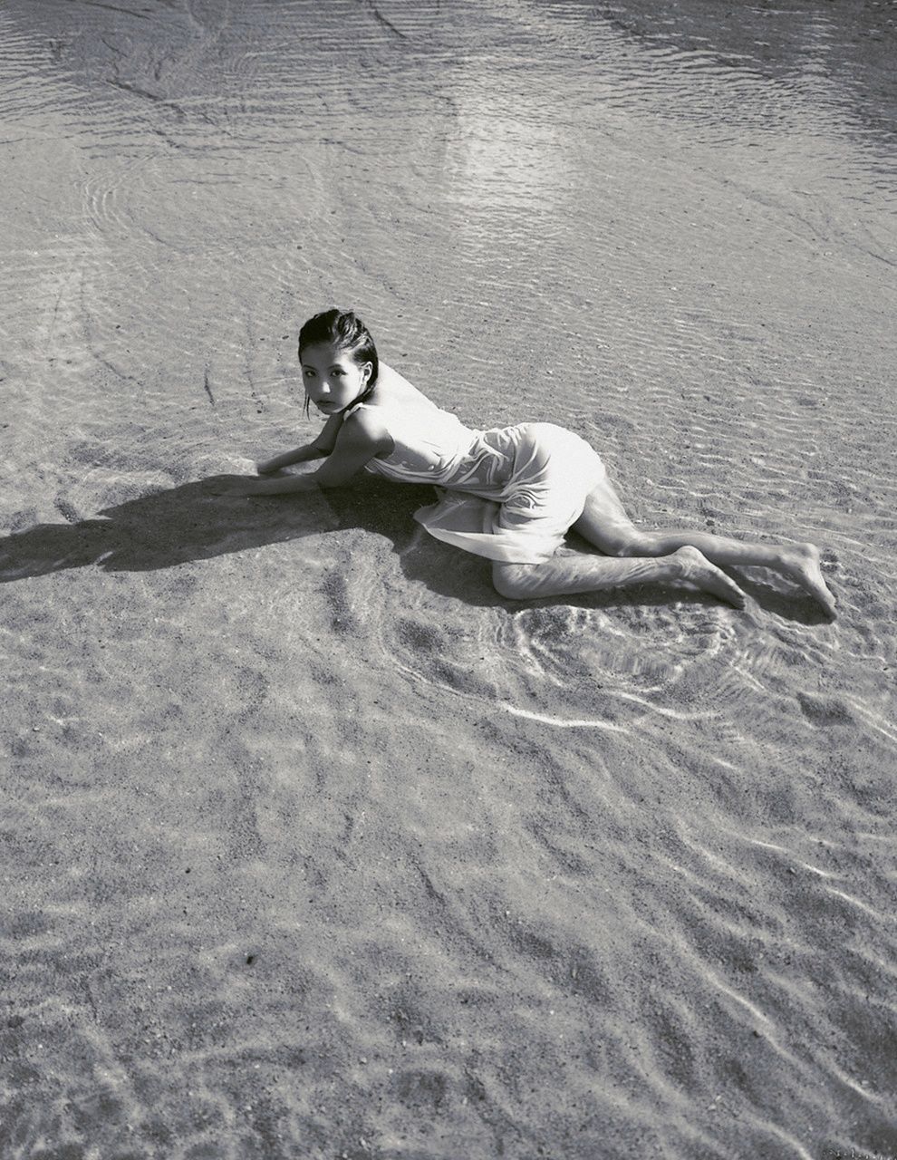 長崎莉奈《LIGHT IN THE NATURE》-图51