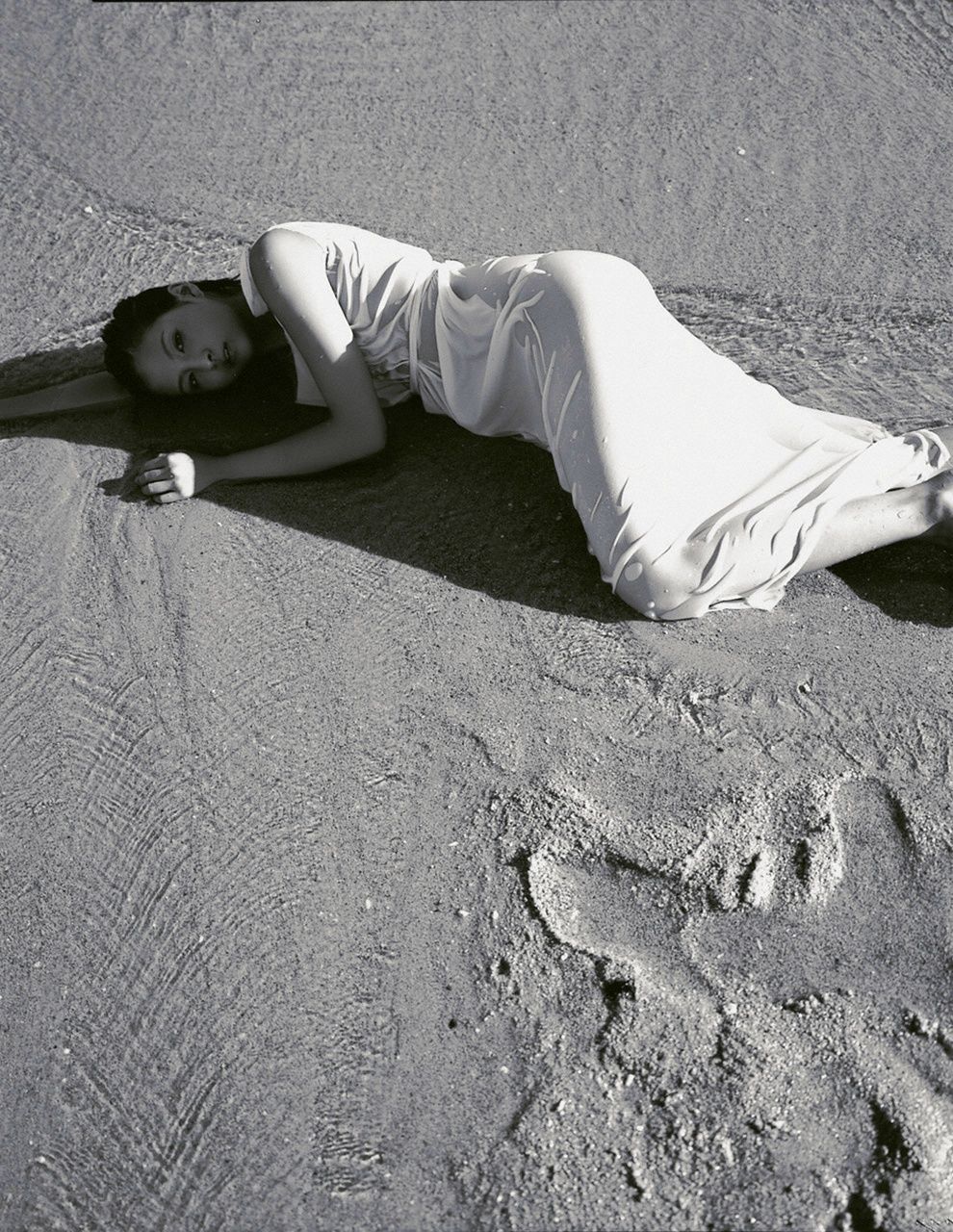 長崎莉奈《LIGHT IN THE NATURE》-图52