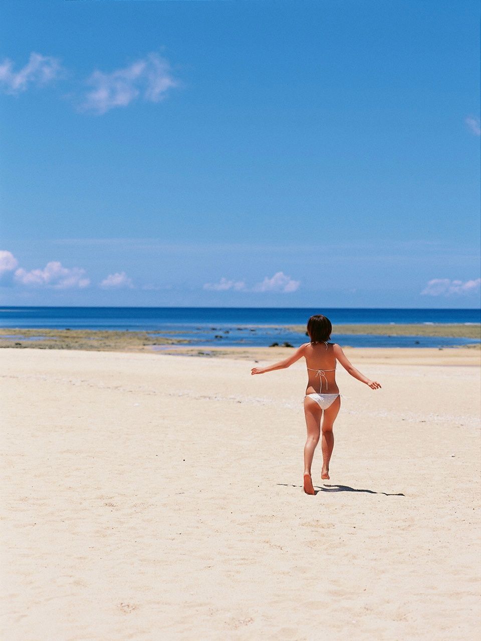 長崎莉奈《LIGHT IN THE NATURE》-图53