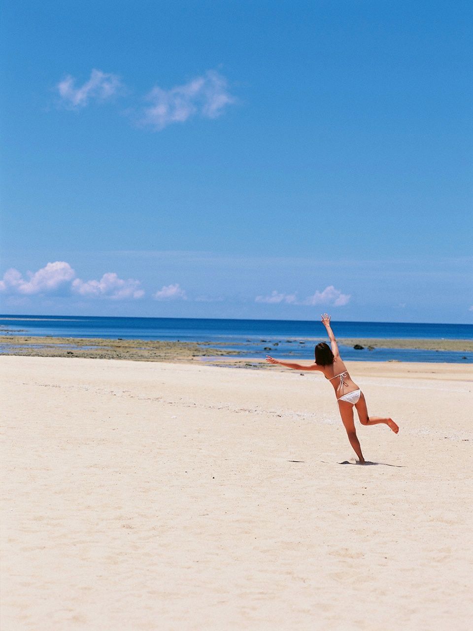 長崎莉奈《LIGHT IN THE NATURE》-图54