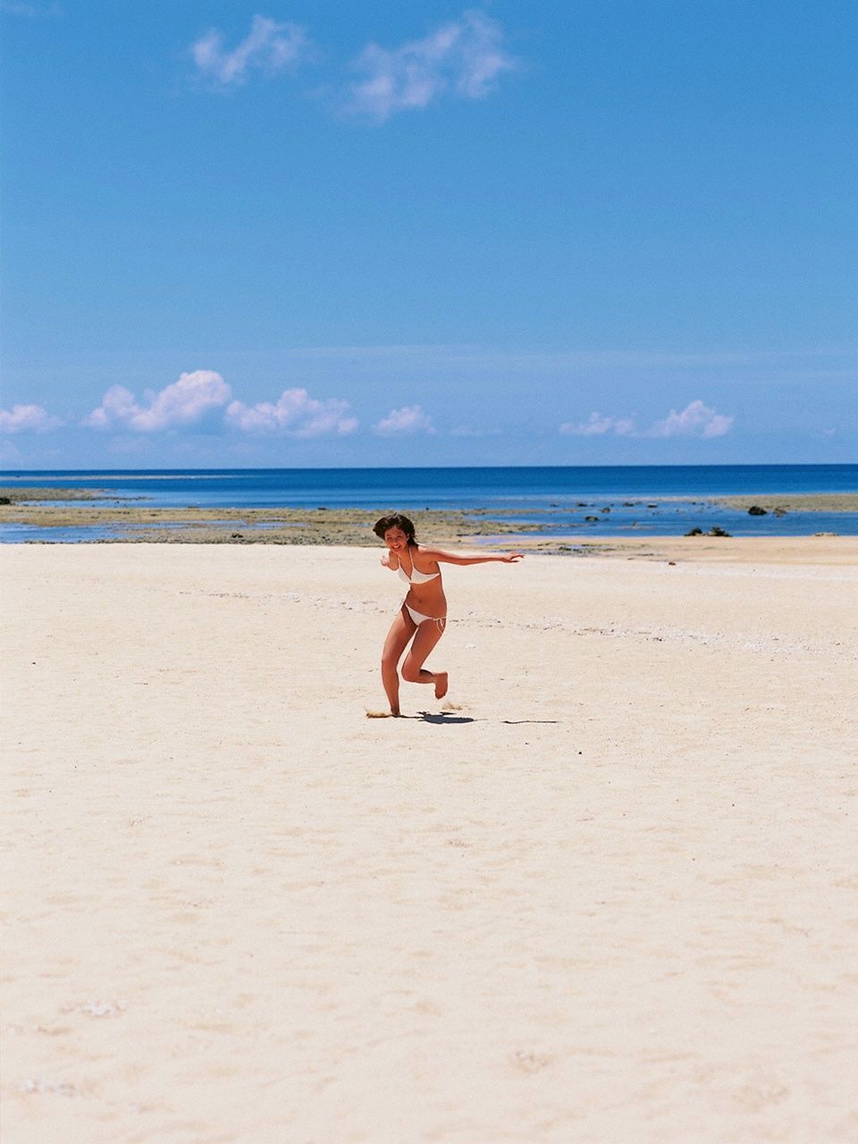 長崎莉奈《LIGHT IN THE NATURE》-图56