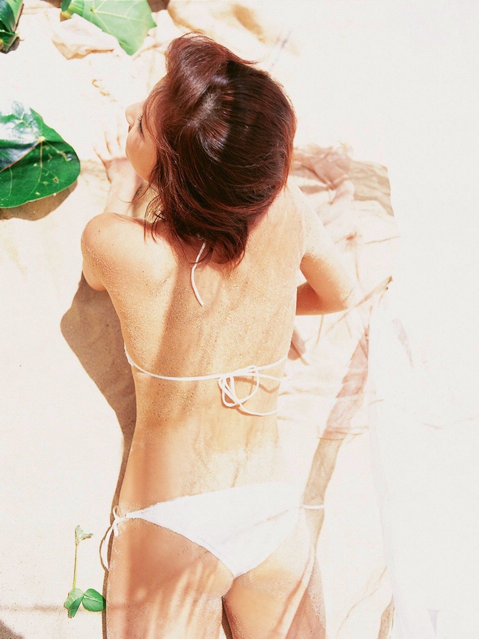 長崎莉奈《LIGHT IN THE NATURE》-图63