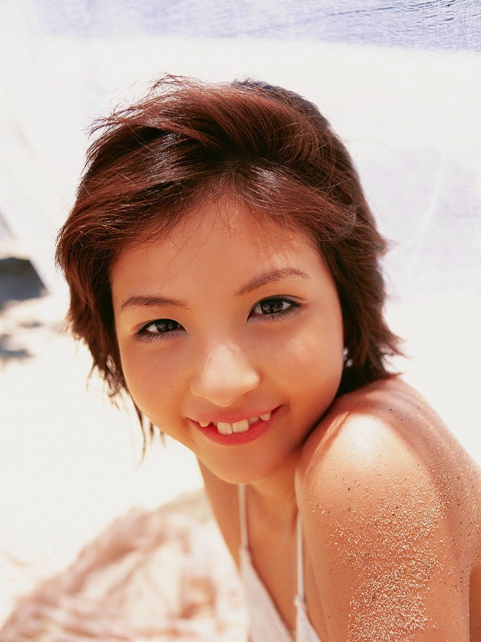 長崎莉奈《LIGHT IN THE NATURE》-图67