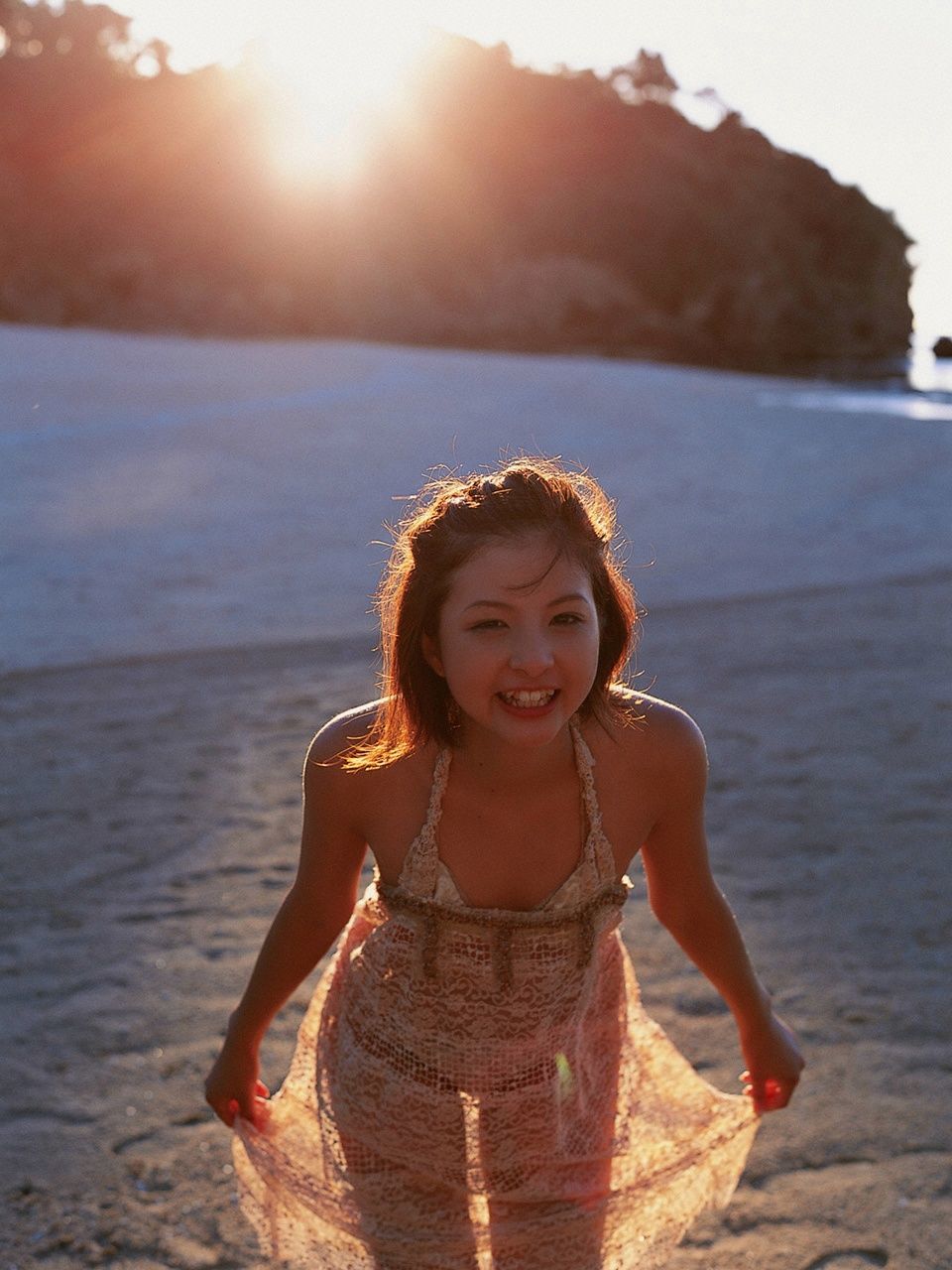 長崎莉奈《LIGHT IN THE NATURE》-图74