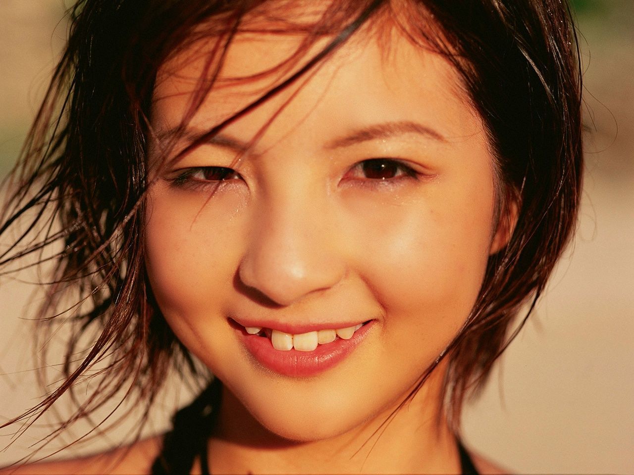 長崎莉奈《LIGHT IN THE NATURE》-图84