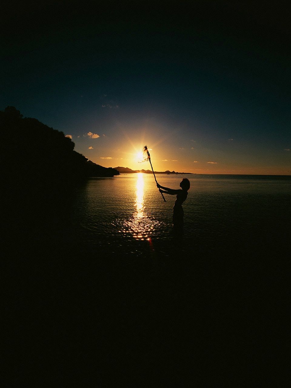 長崎莉奈《LIGHT IN THE NATURE》-图92