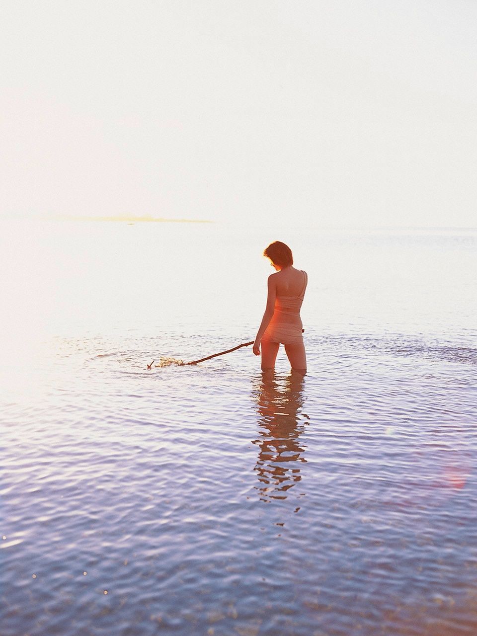 長崎莉奈《LIGHT IN THE NATURE》-图93