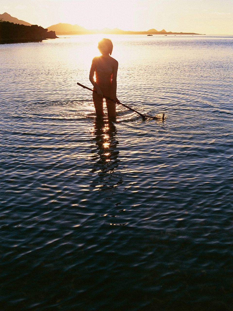 長崎莉奈《LIGHT IN THE NATURE》-图94