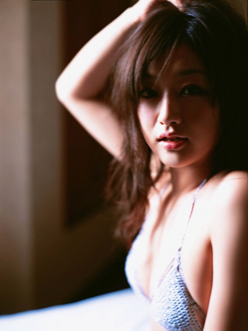 工藤里沙《Summer Moment》-图16