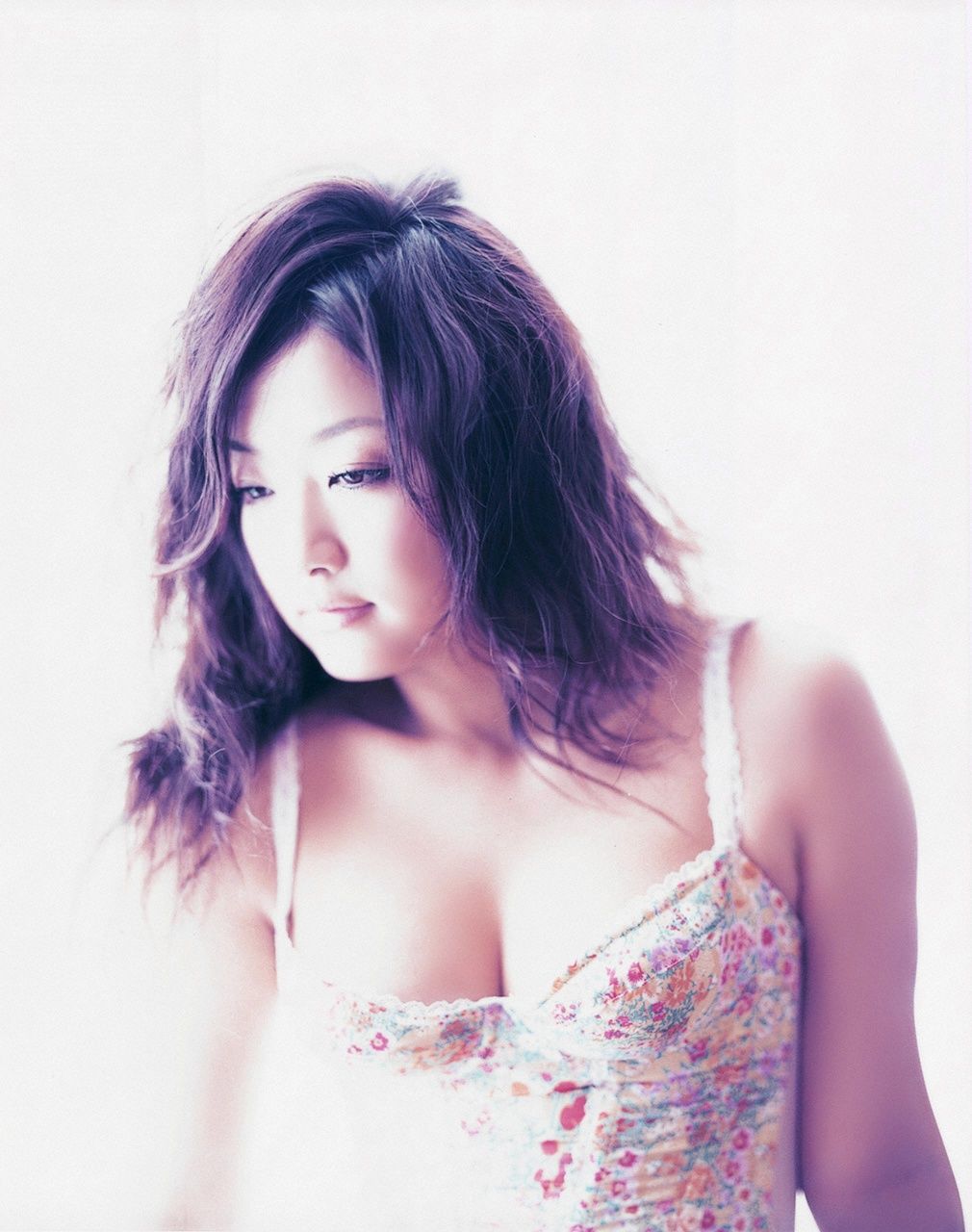 工藤里沙《Summer Moment》-图22