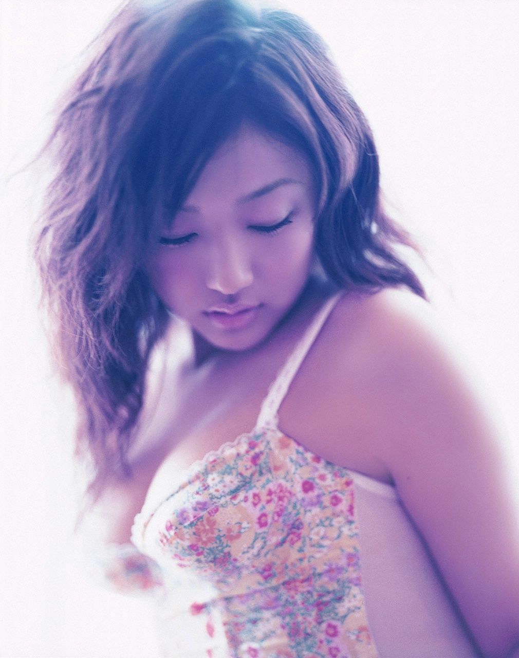 工藤里沙《Summer Moment》-图36