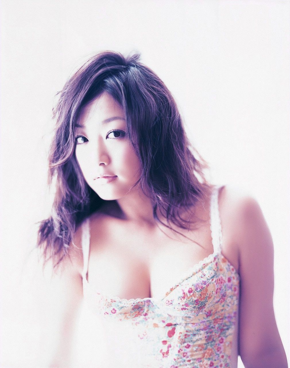 工藤里沙《Summer Moment》-图37