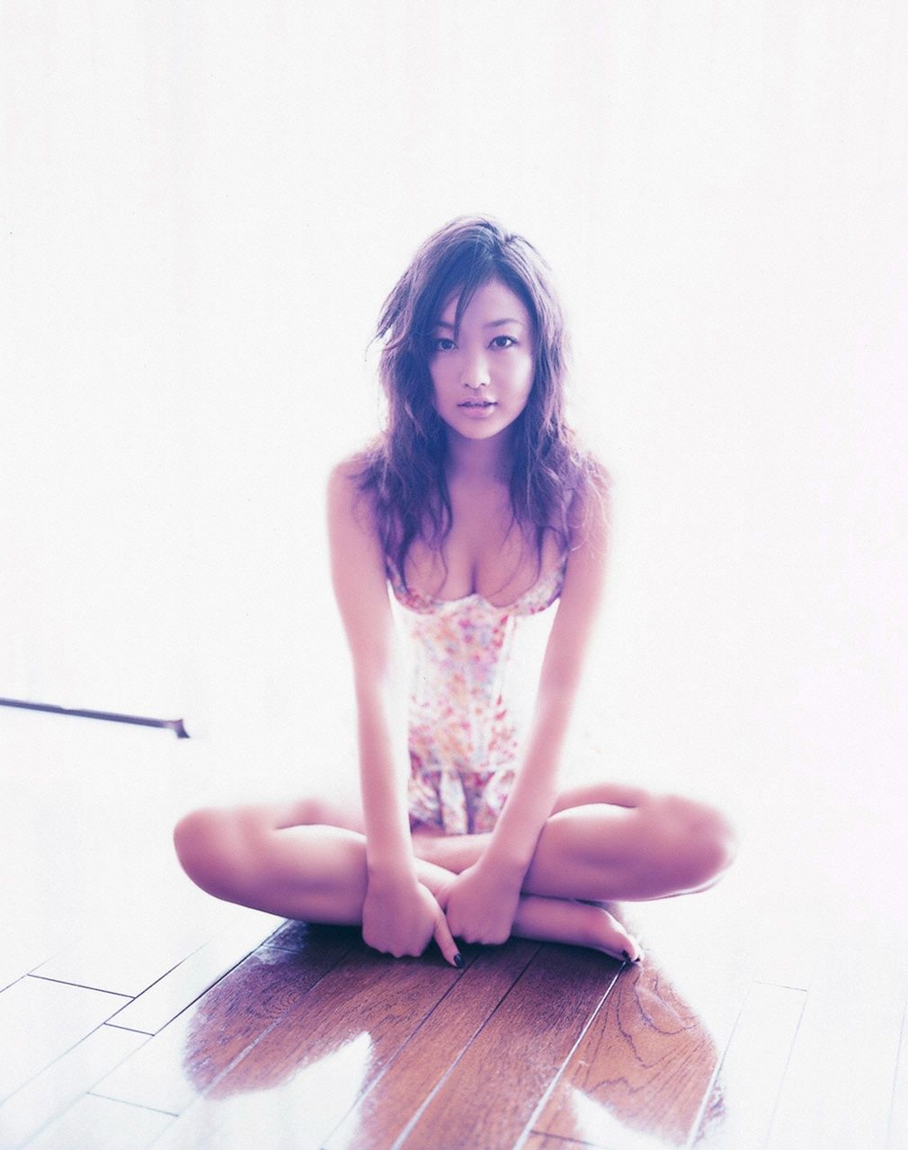 工藤里沙《Summer Moment》-图38