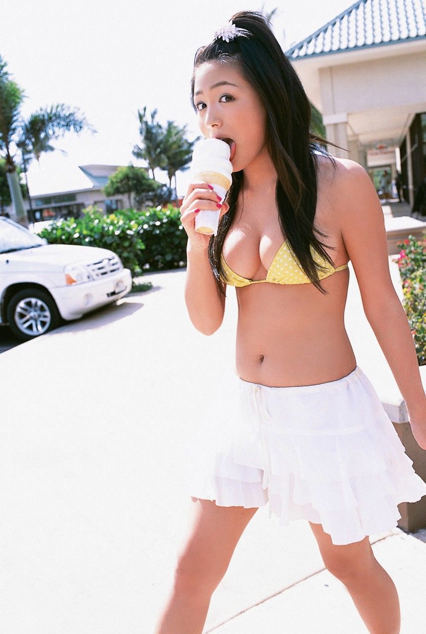 川村ゆきえ/川村由纪惠《Be My Girl》-图107