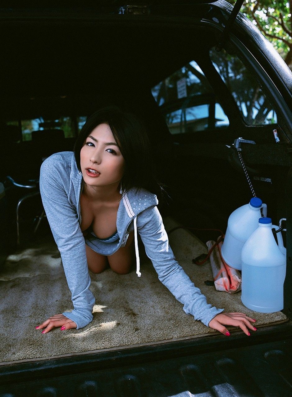 川村ゆきえ/川村由纪惠《Be My Girl》-图12