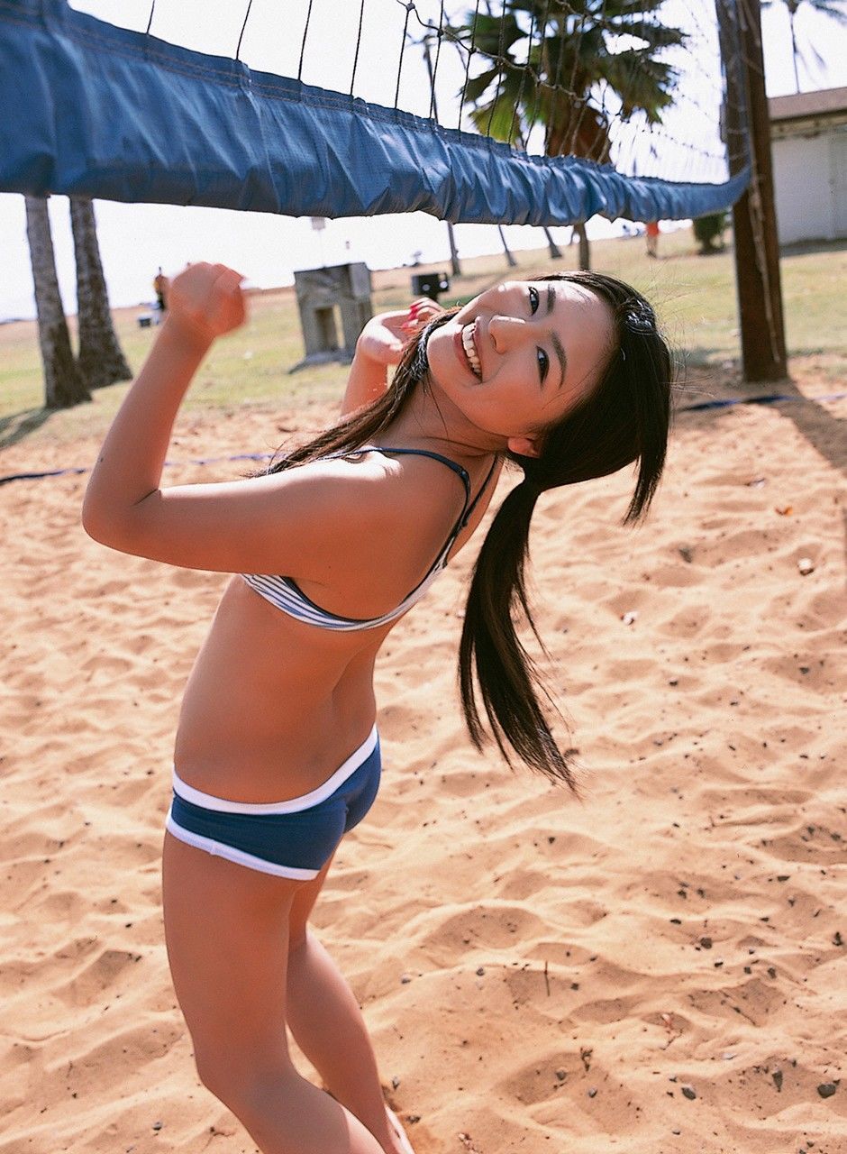 川村ゆきえ/川村由纪惠《Be My Girl》-图20