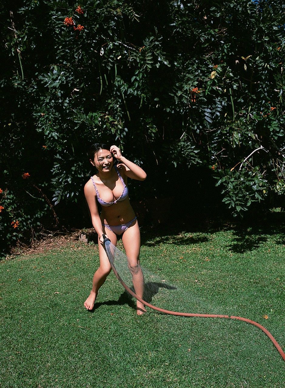 川村ゆきえ/川村由纪惠《Be My Girl》-图26