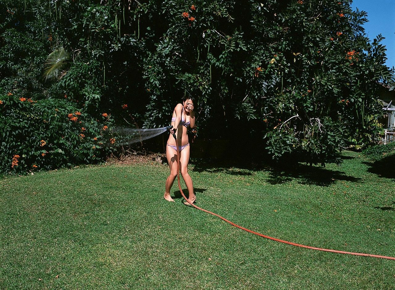 川村ゆきえ/川村由纪惠《Be My Girl》-图29