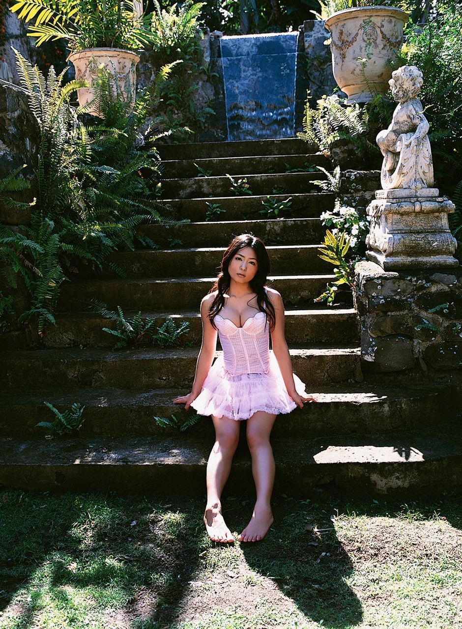 川村ゆきえ/川村由纪惠《Be My Girl》-图52