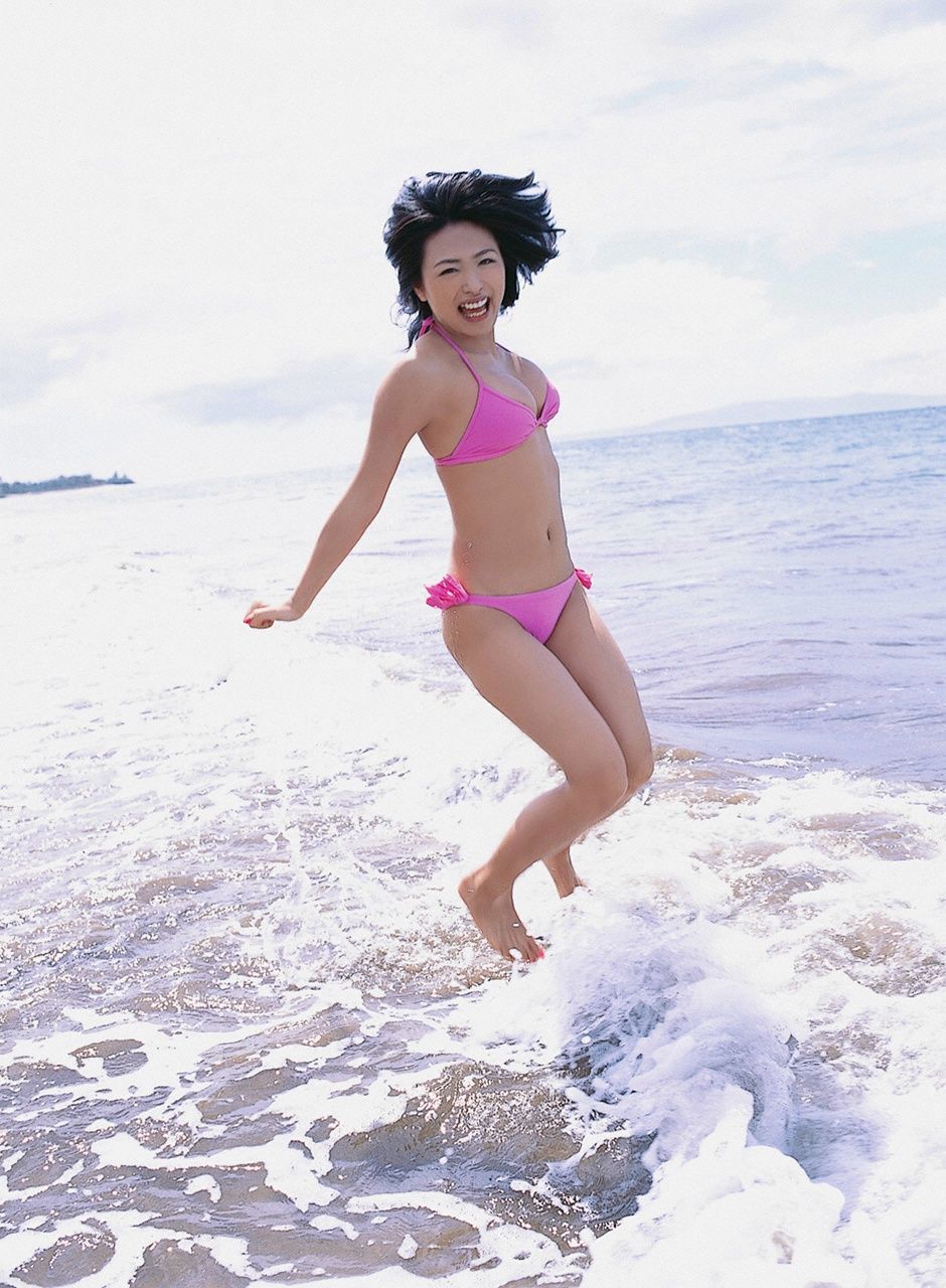 川村ゆきえ/川村由纪惠《Be My Girl》-图67