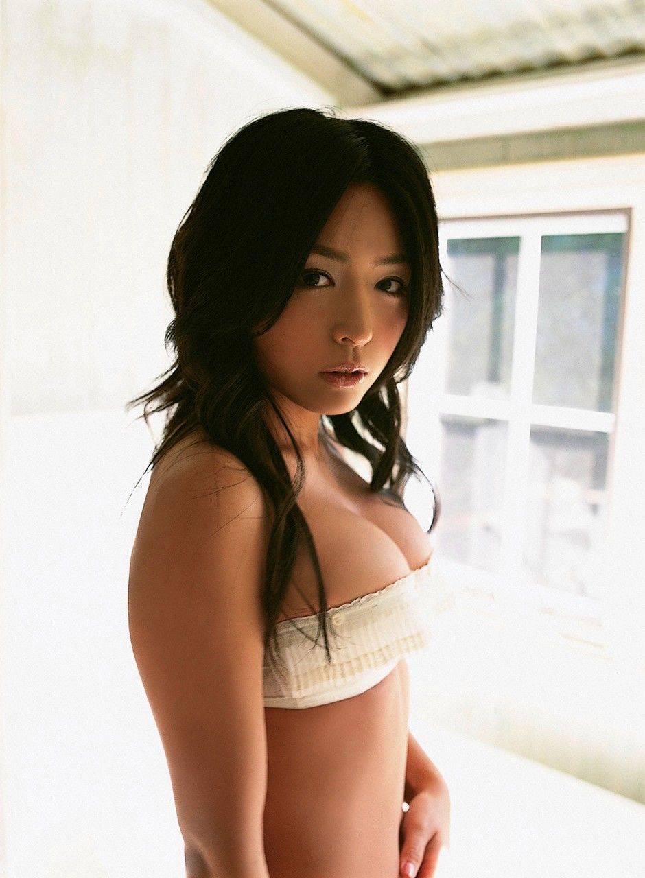 川村ゆきえ/川村由纪惠《Be My Girl》-图87