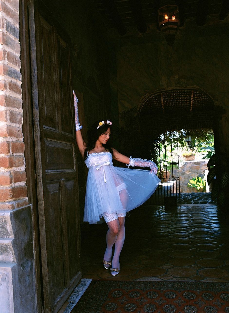 川村ゆきえ/川村雪绘《Bible and Miracle》-图102