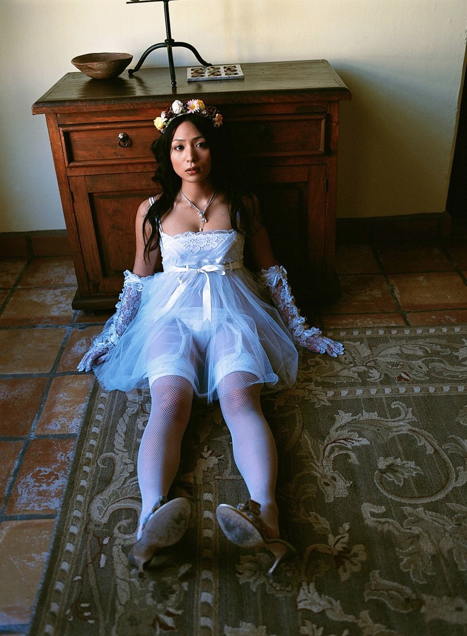 川村ゆきえ/川村雪绘《Bible and Miracle》-图103