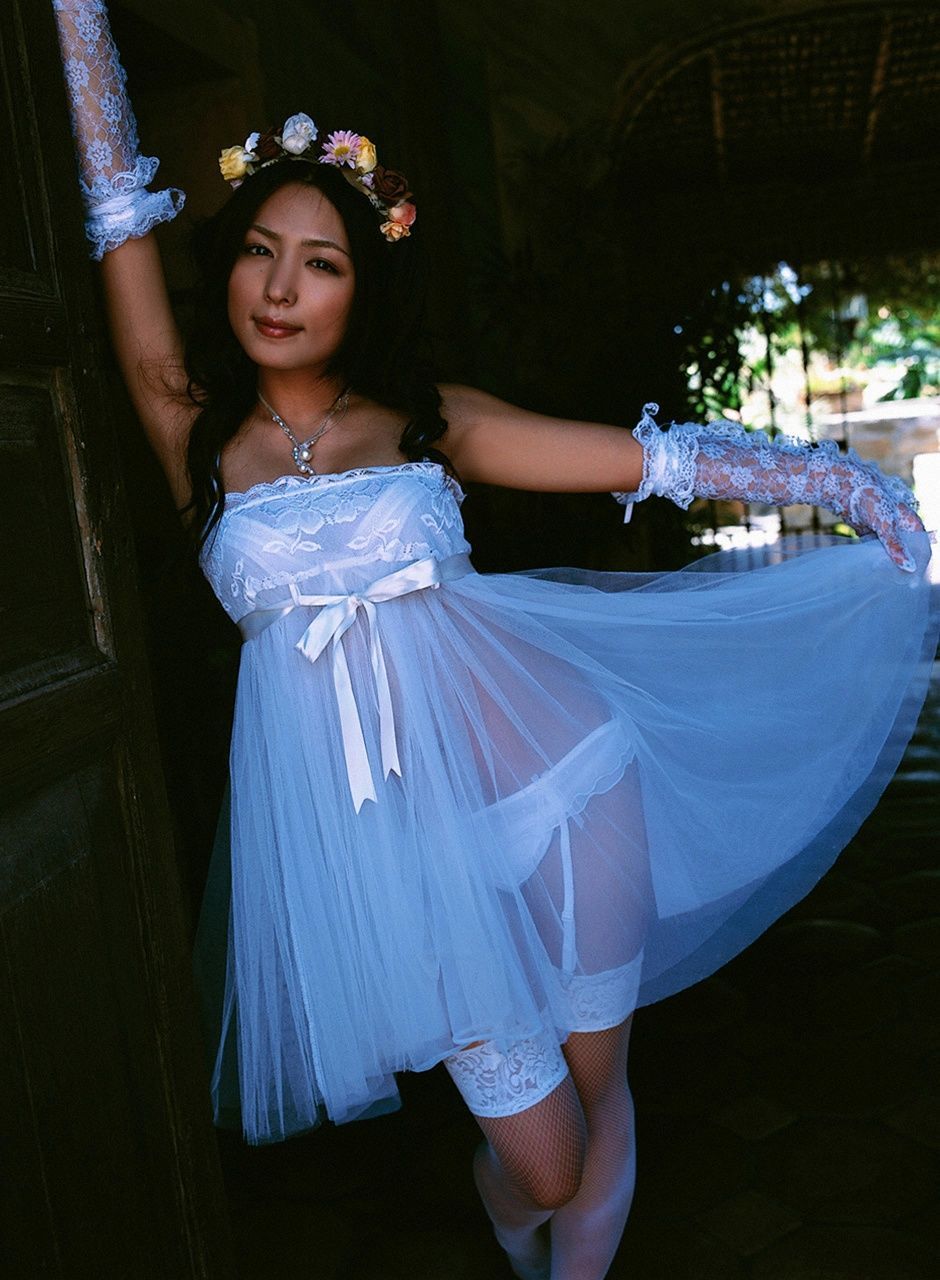 川村ゆきえ/川村雪绘《Bible and Miracle》-图104