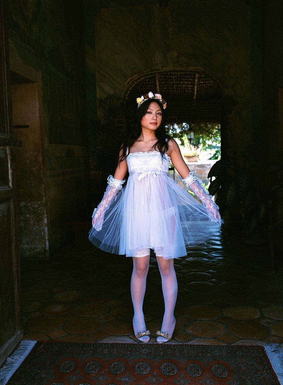 川村ゆきえ/川村雪绘《Bible and Miracle》-图105