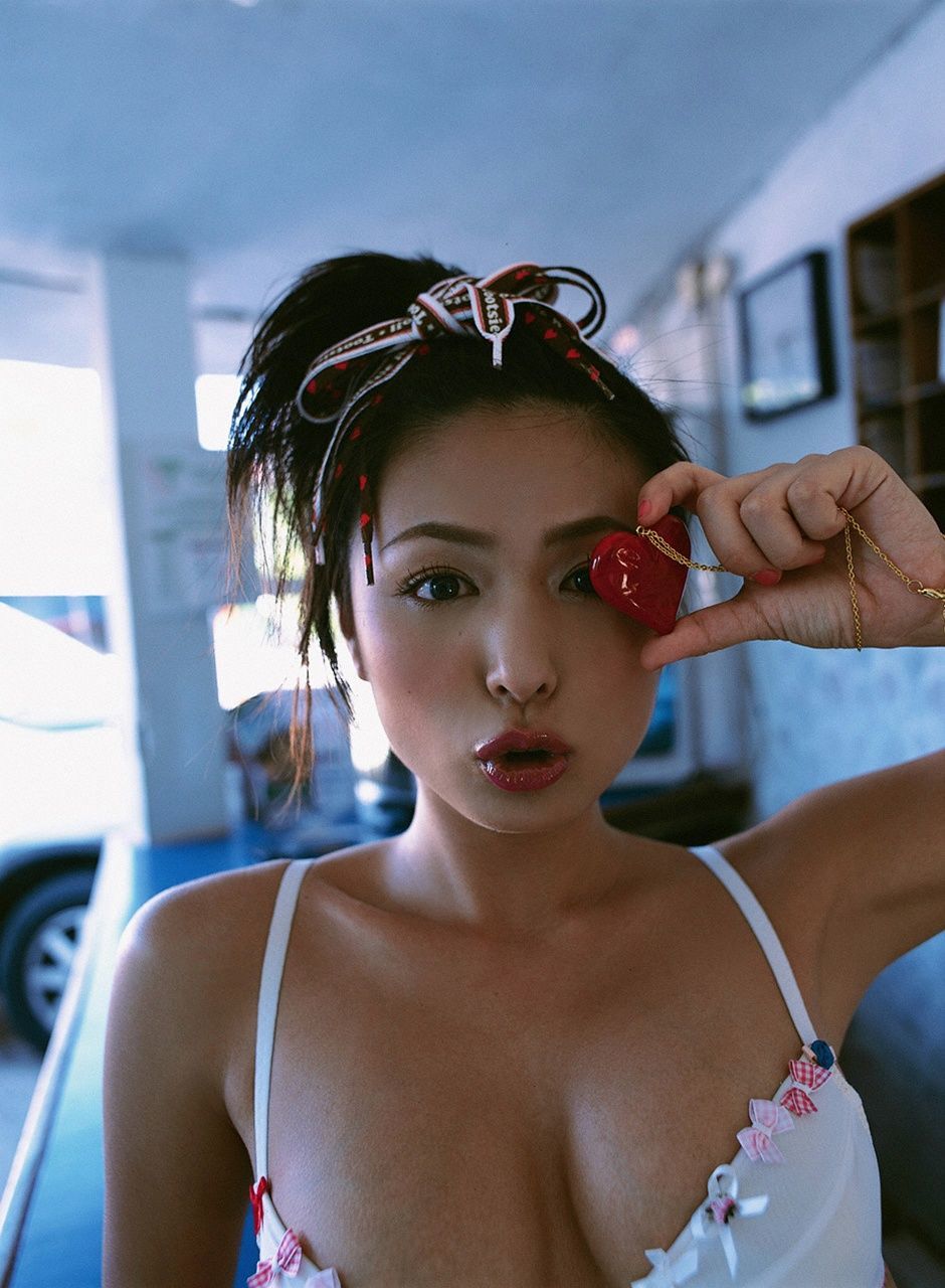 川村ゆきえ/川村雪绘《Bible and Miracle》-图32