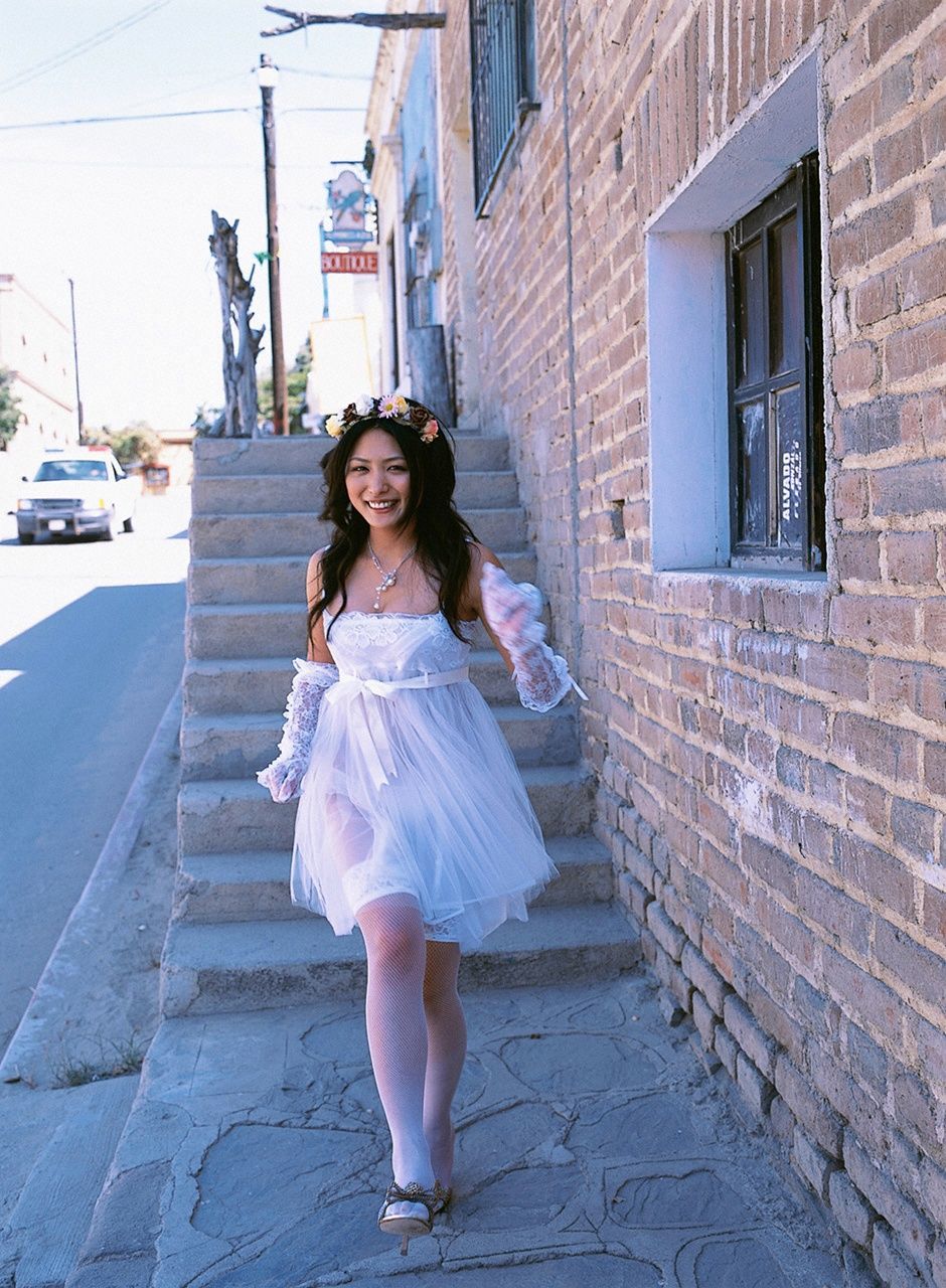 川村ゆきえ/川村雪绘《Bible and Miracle》-图3