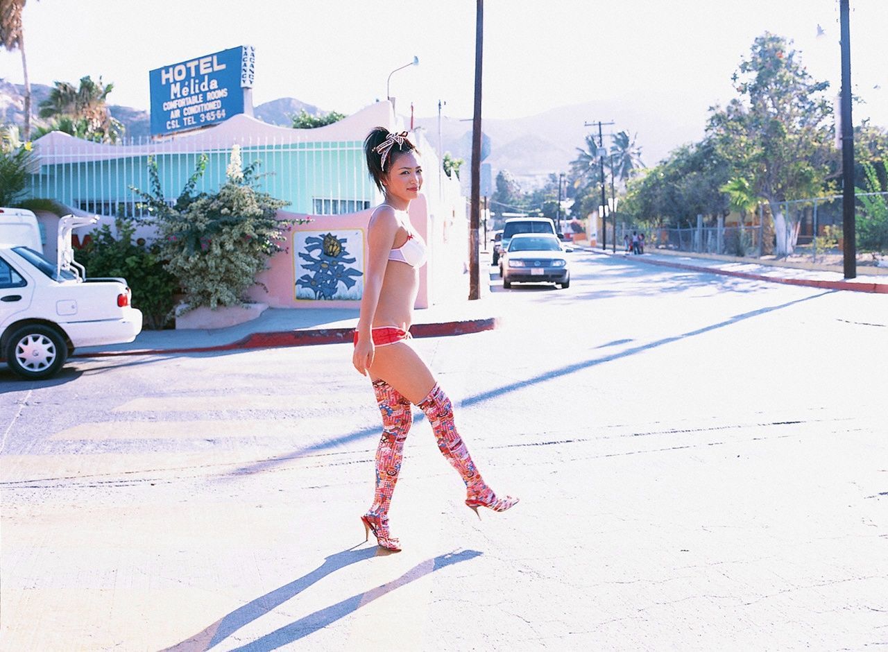 川村ゆきえ/川村雪绘《Bible and Miracle》-图39