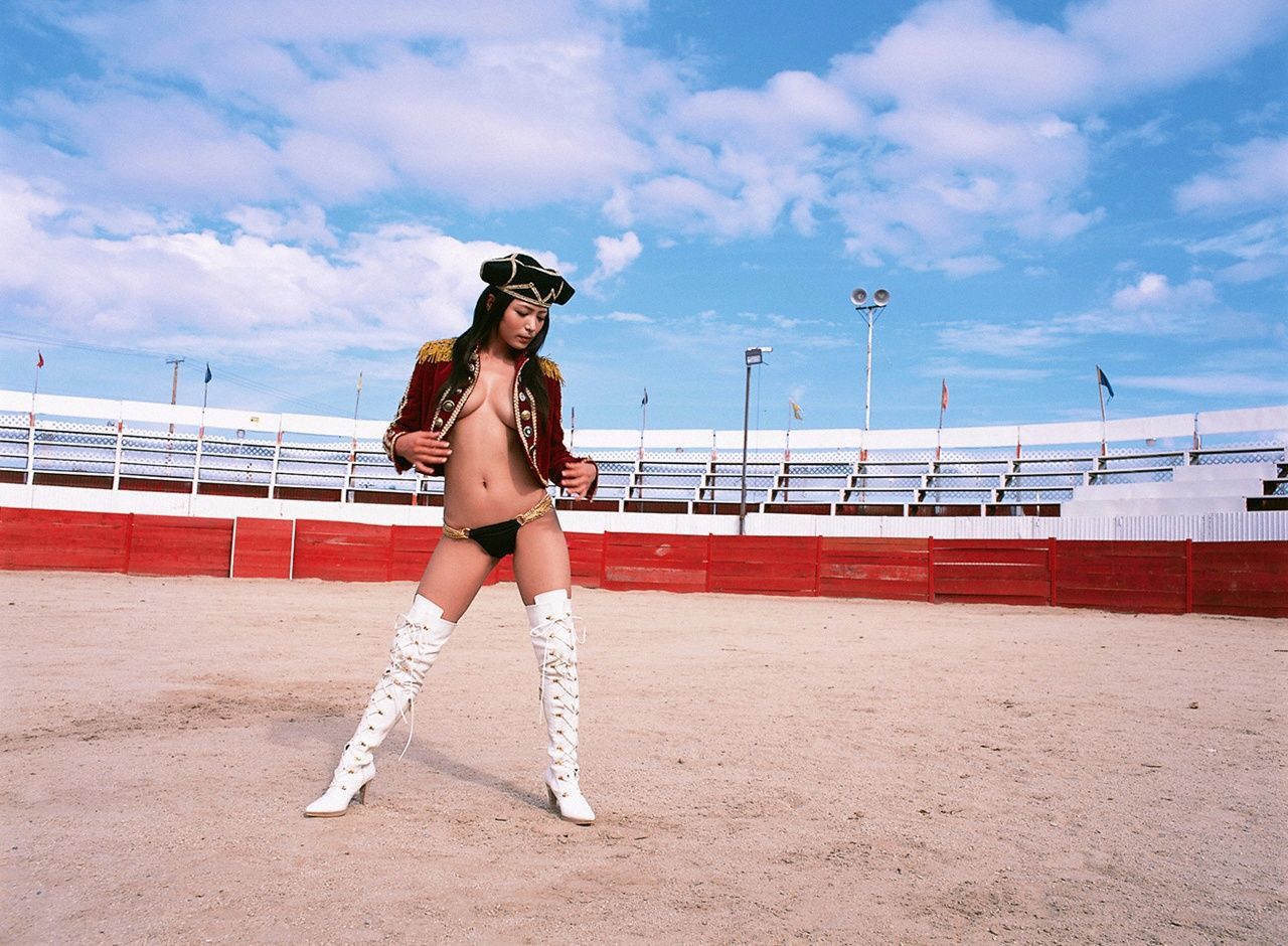 川村ゆきえ/川村雪绘《Bible and Miracle》-图44