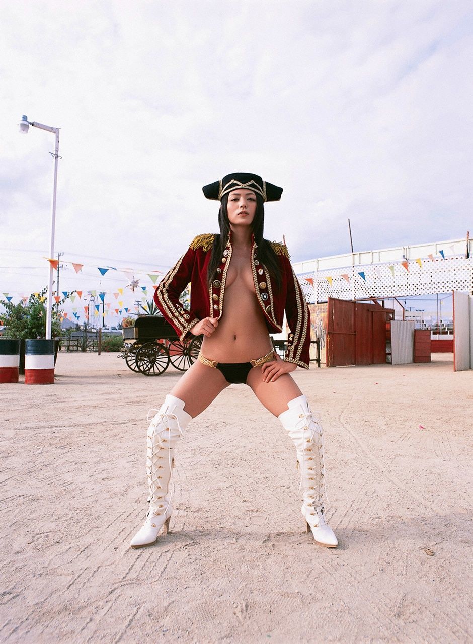 川村ゆきえ/川村雪绘《Bible and Miracle》-图45