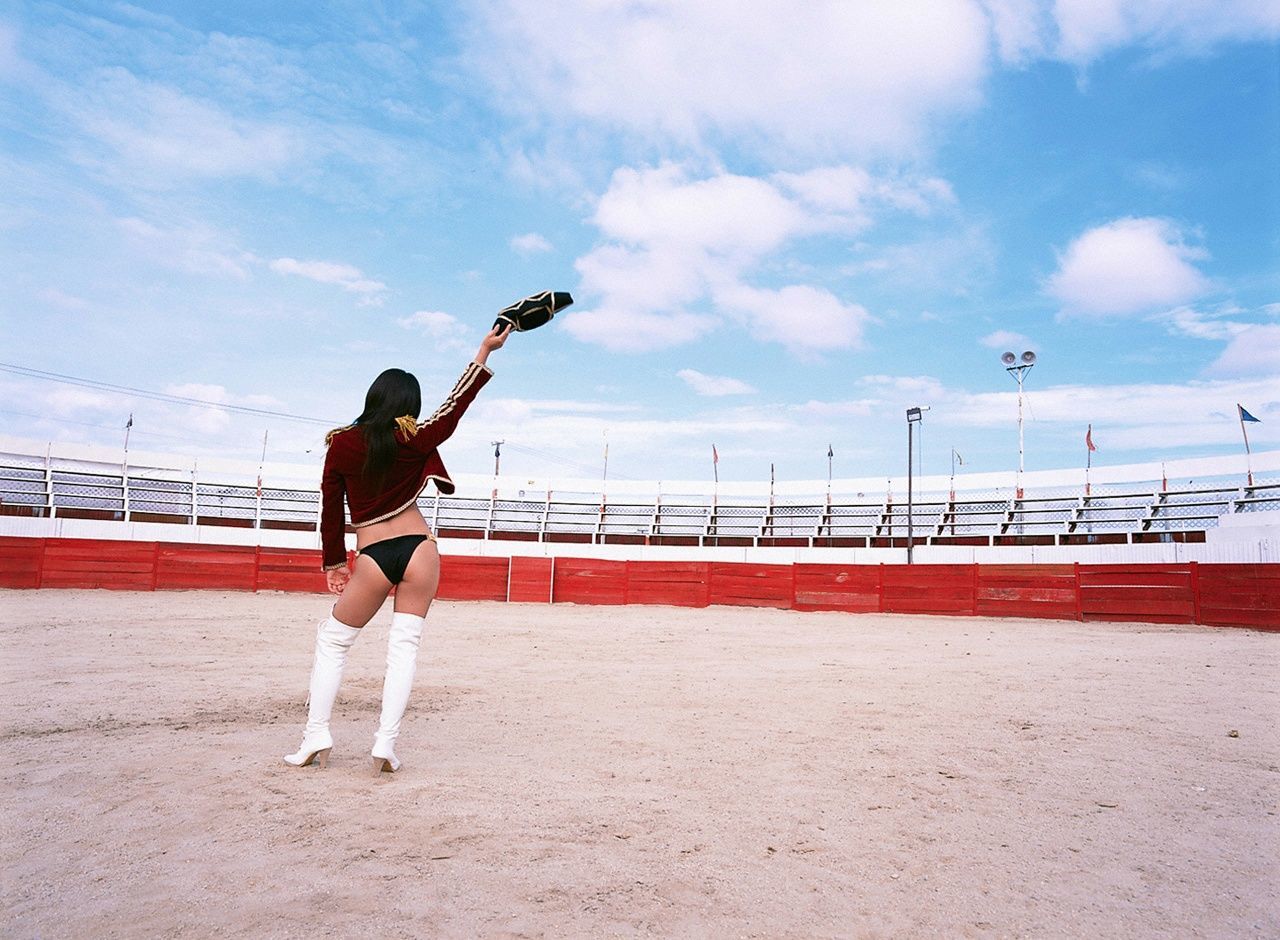 川村ゆきえ/川村雪绘《Bible and Miracle》-图46