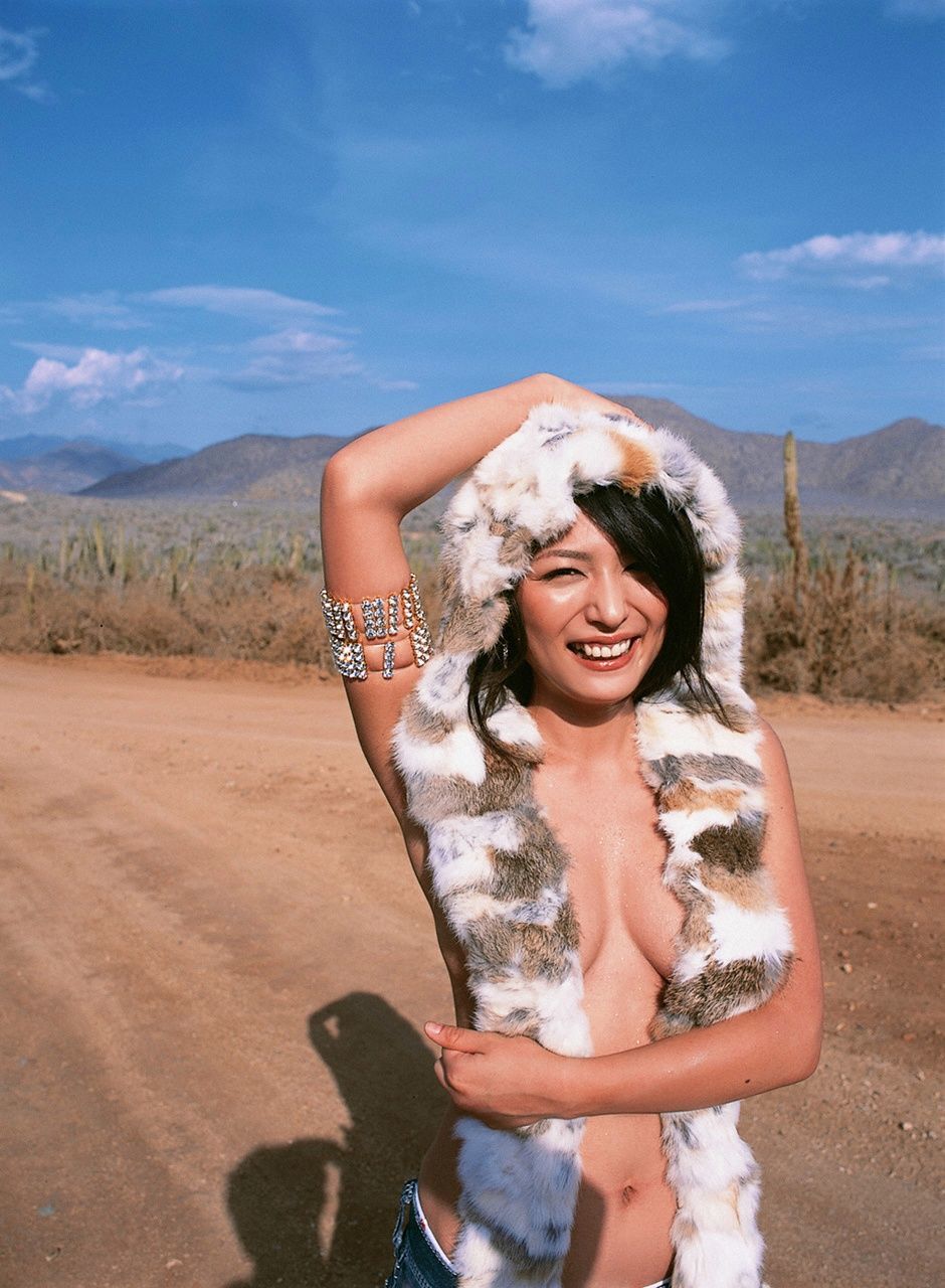 川村ゆきえ/川村雪绘《Bible and Miracle》-图52