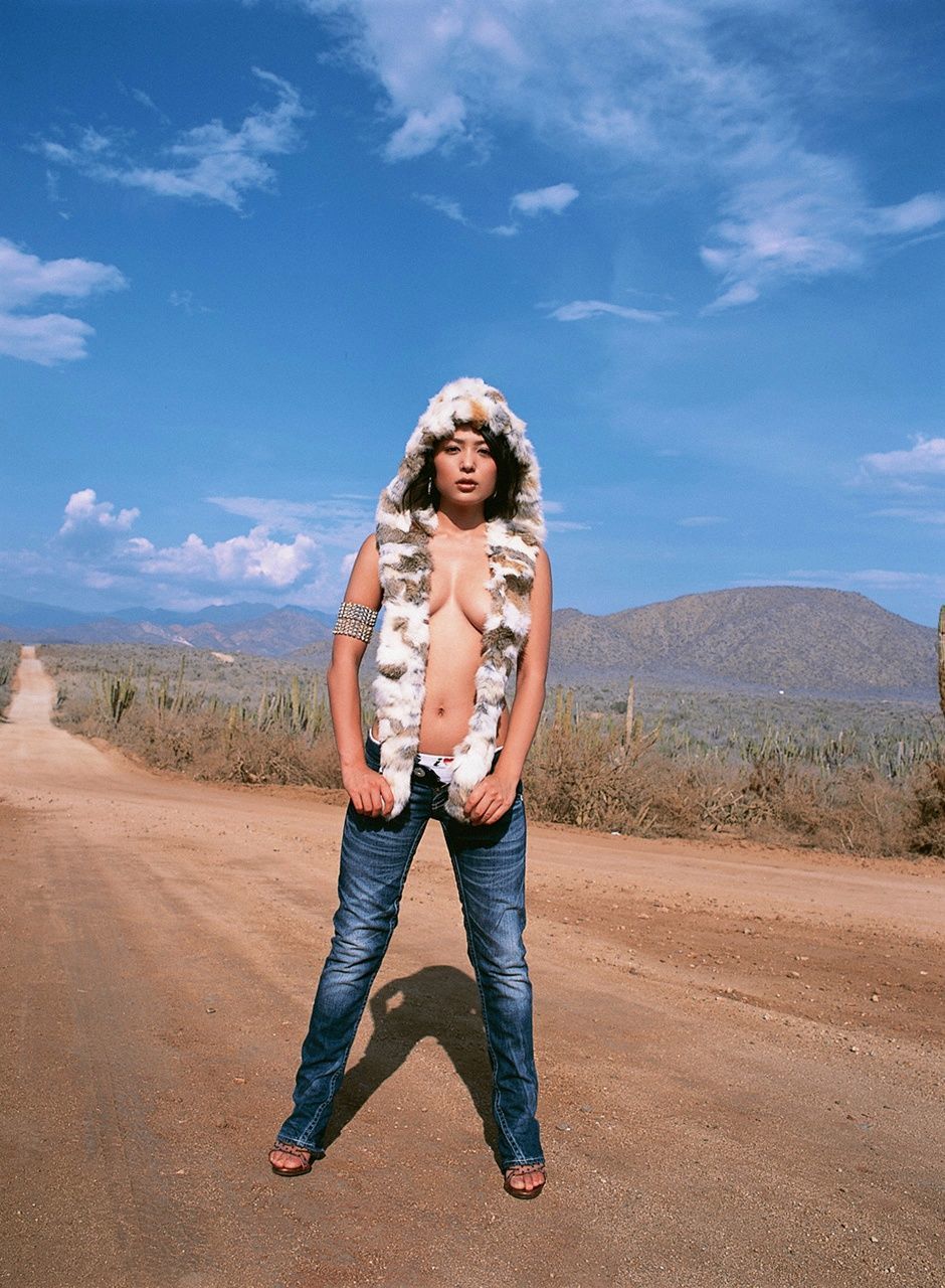 川村ゆきえ/川村雪绘《Bible and Miracle》-图53