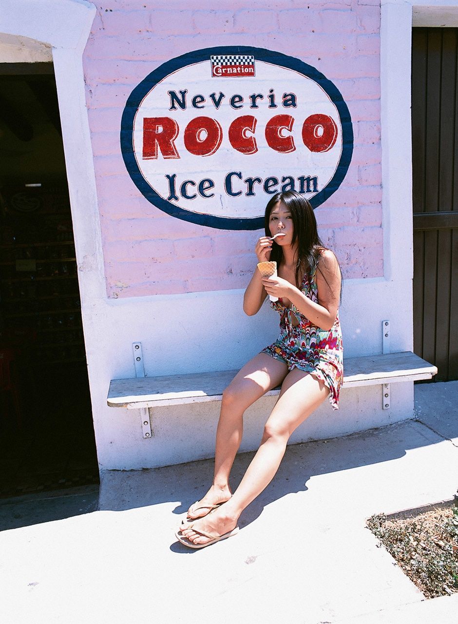 川村ゆきえ/川村雪绘《Bible and Miracle》-图60