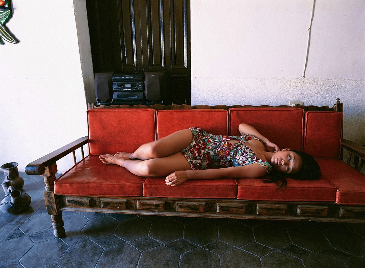 川村ゆきえ/川村雪绘《Bible and Miracle》-图63