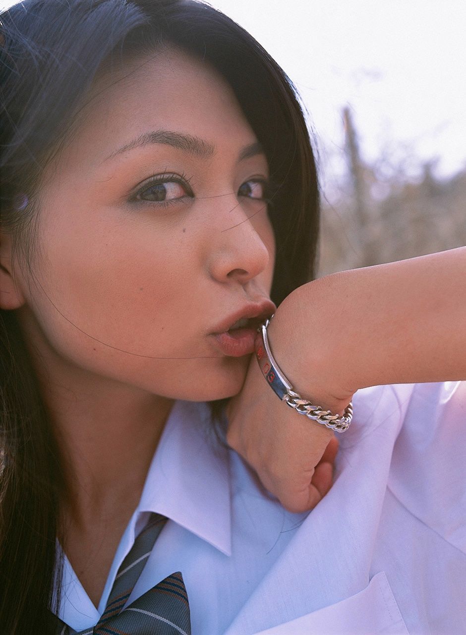 川村ゆきえ/川村雪绘《Bible and Miracle》-图6