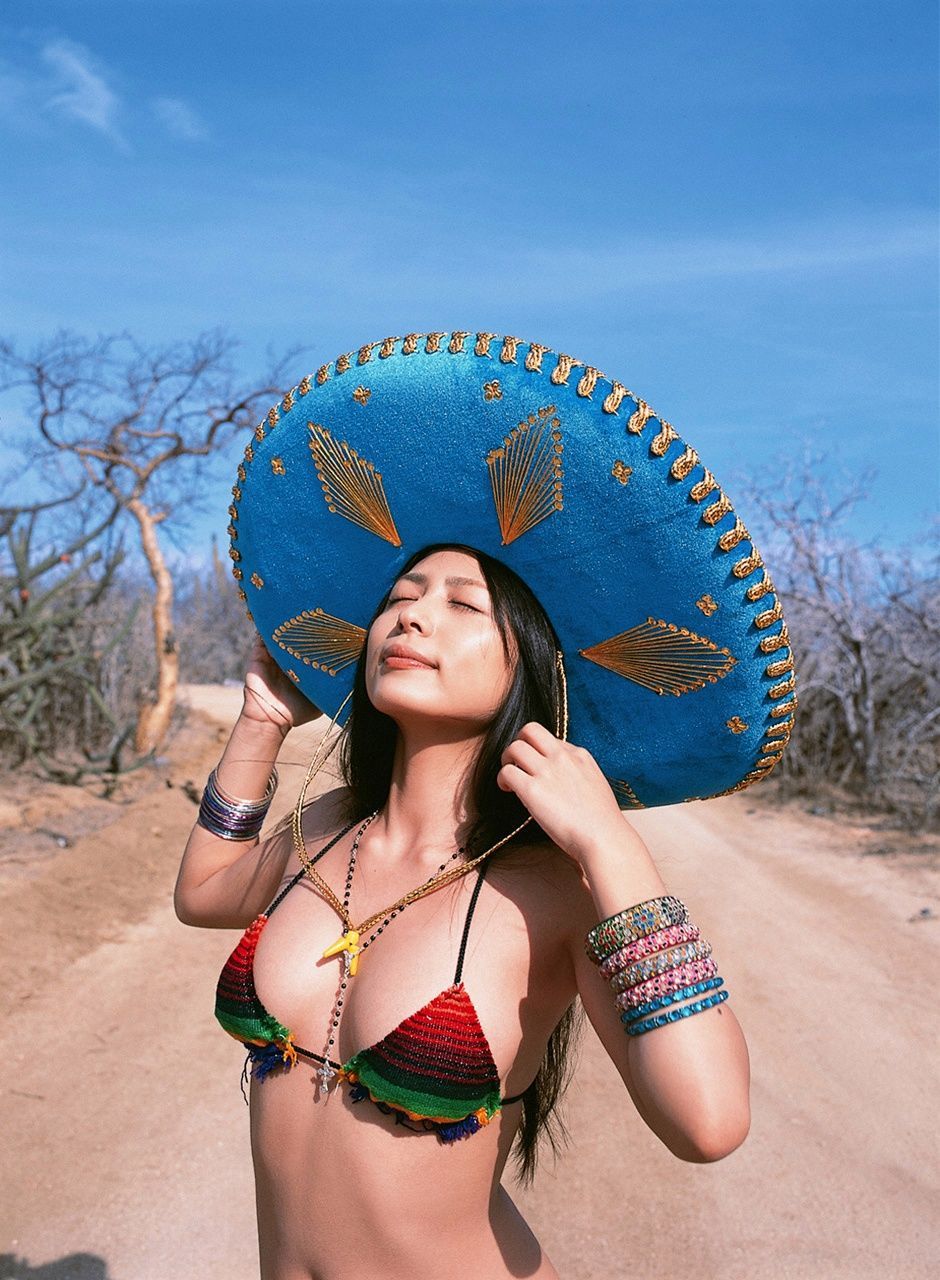 川村ゆきえ/川村雪绘《Bible and Miracle》-图73