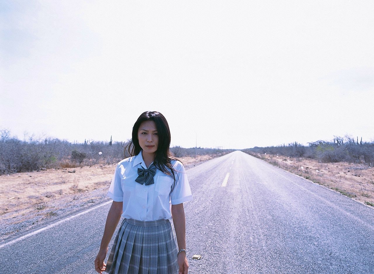 川村ゆきえ/川村雪绘《Bible and Miracle》-图7