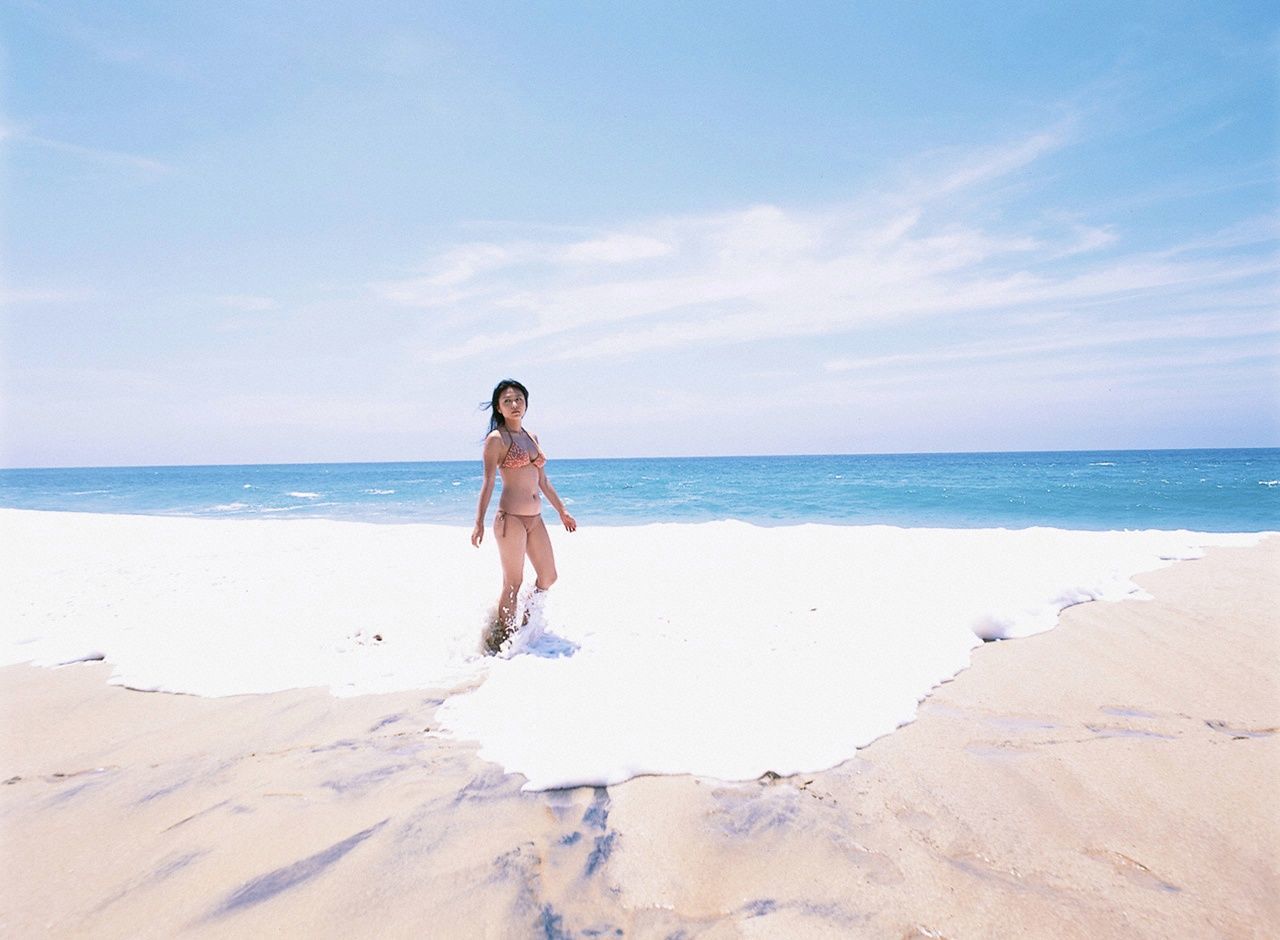 川村ゆきえ/川村雪绘《Bible and Miracle》-图81